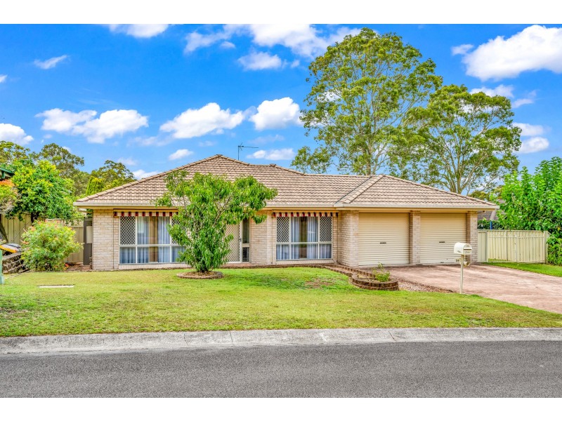 26 Springbok Crescent, East Maitland NSW 2323