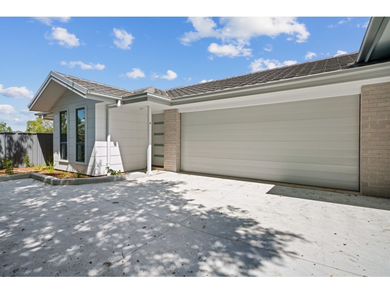 4/19a Raymond Terrace Road, East Maitland NSW 2323