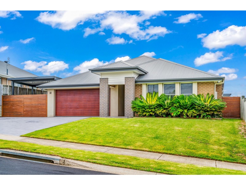 25 Boxer Street, Gillieston Heights NSW 2321