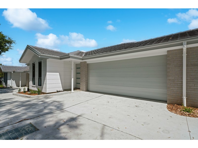 3/19a Raymond Terrace Road, East Maitland NSW 2323