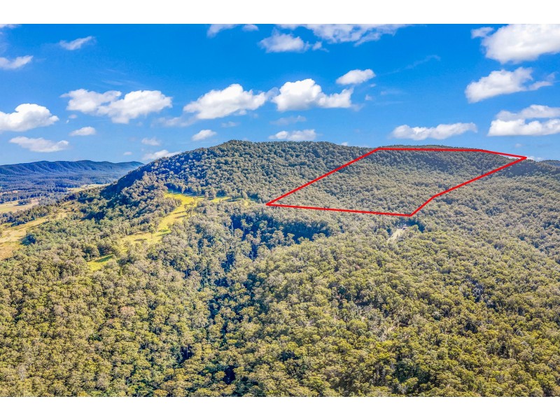 1219 Congewai Road, Congewai NSW 2325