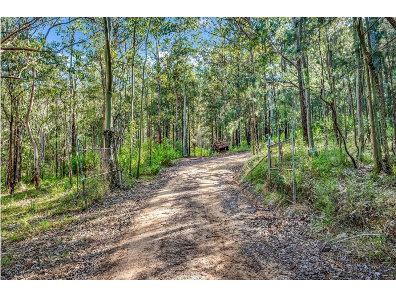 1219 Congewai Road, Congewai NSW 2325