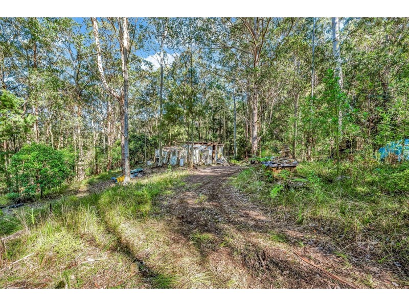 1219 Congewai Road, Congewai NSW 2325