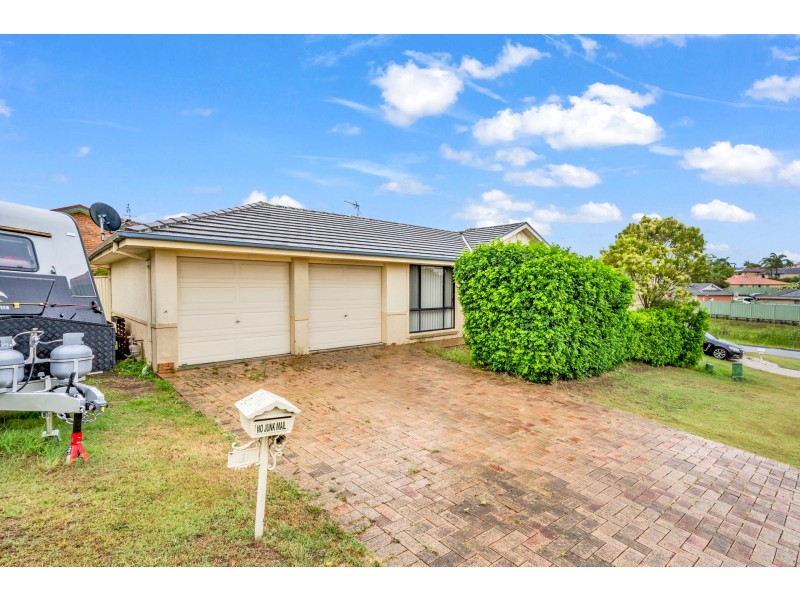 1 Redman Cove, Thornton NSW 2322