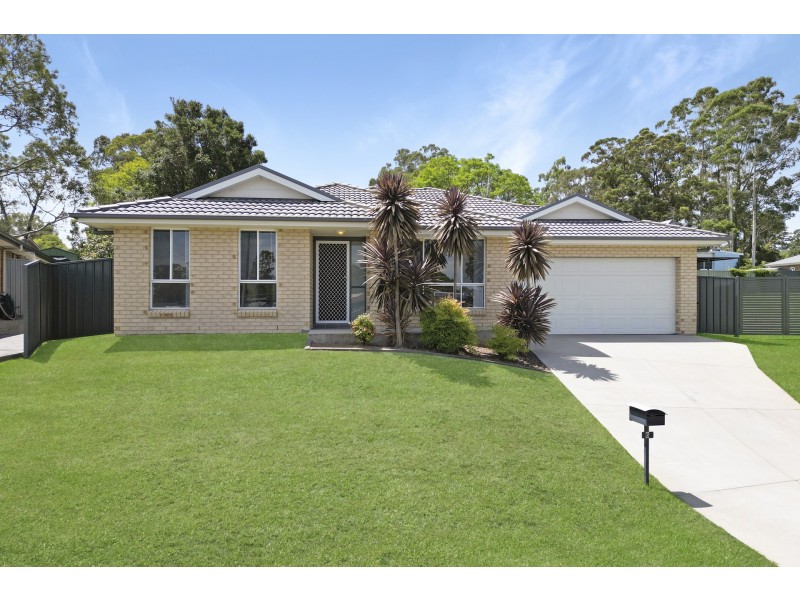 6 Mason Place, North Rothbury NSW 2335