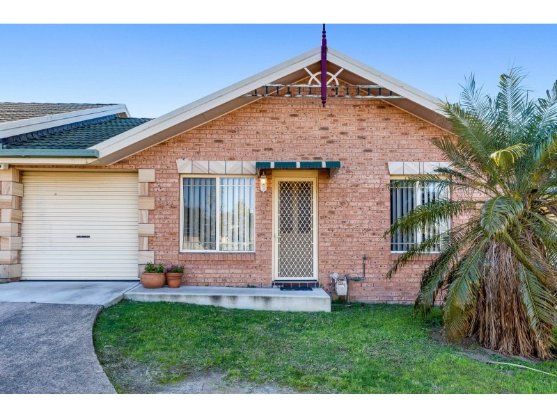 2/159 Weblands Street, Aberglasslyn NSW 2320