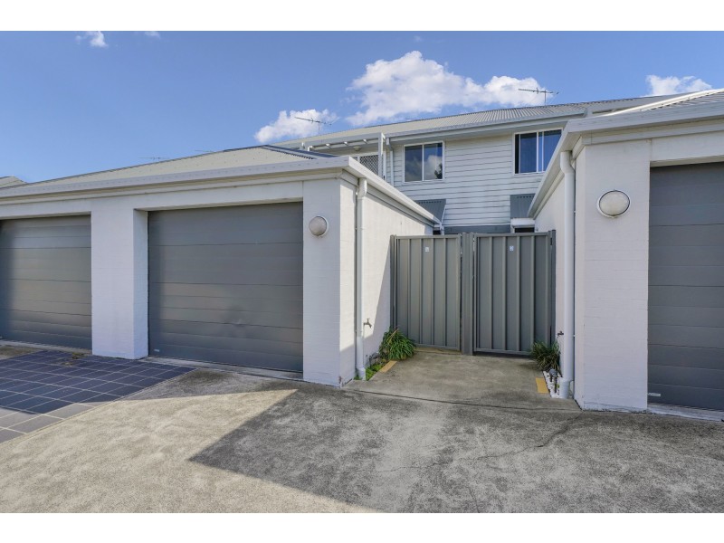 4/133 George Street, East Maitland NSW 2323