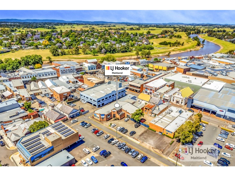 1/1 Albion Street, Maitland NSW 2320