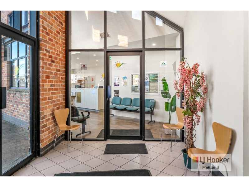 1/1 Albion Street, Maitland NSW 2320