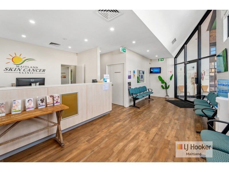 1/1 Albion Street, Maitland NSW 2320