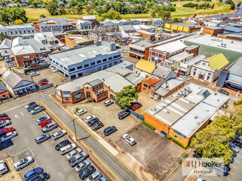 1/1 Albion Street, Maitland NSW 2320