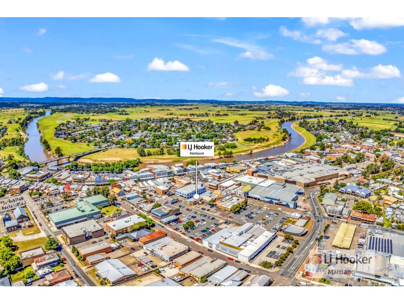 1/1 Albion Street, Maitland NSW 2320