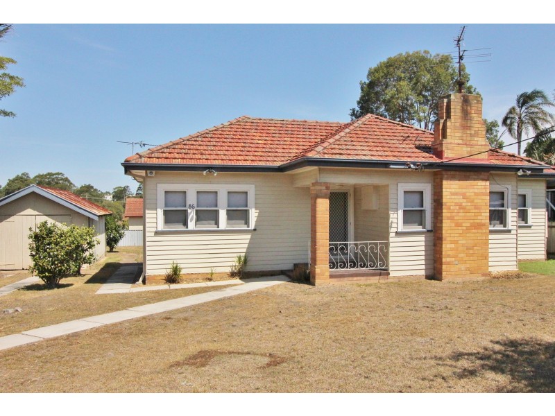 86 Brunswick Street, East Maitland NSW 2323