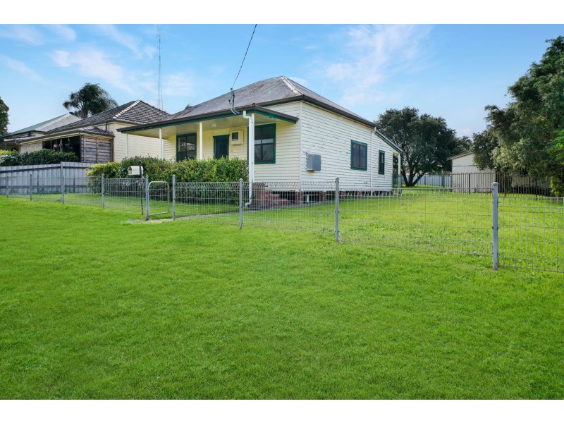 63 Barton Street, Kurri Kurri NSW 2327