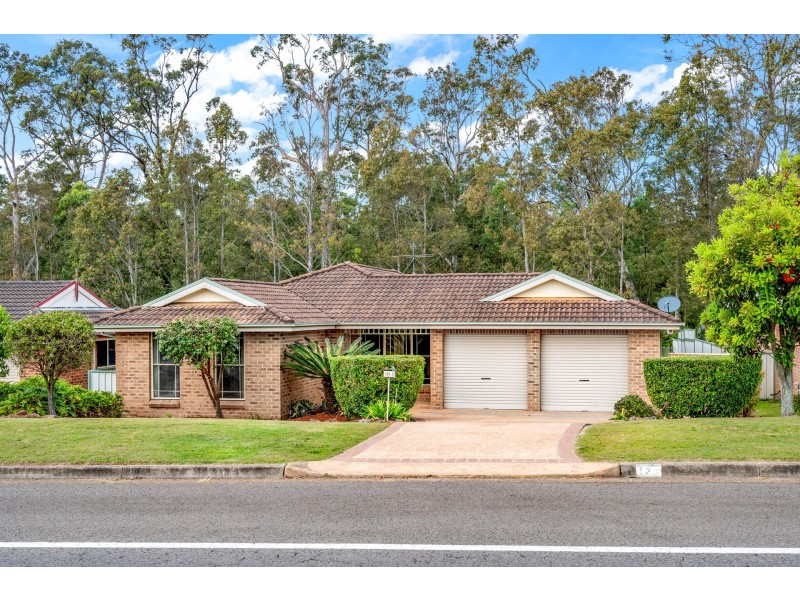 121 Denton Park Drive, Aberglasslyn NSW 2320