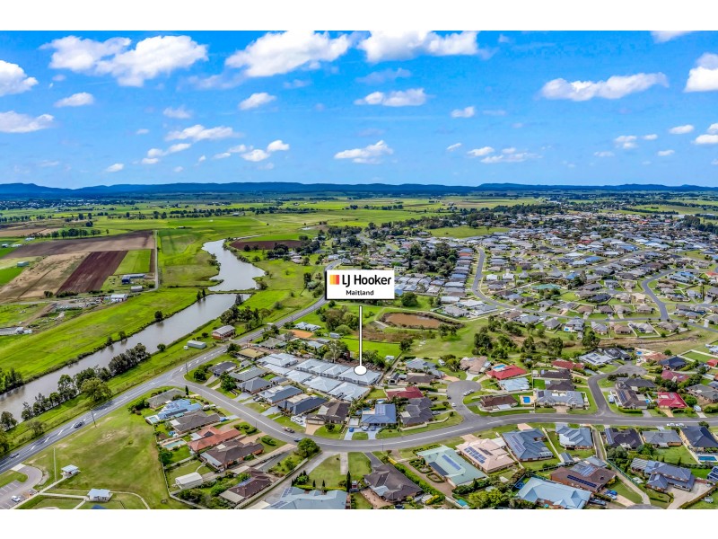 13/219 Morpeth Road, Raworth NSW 2321