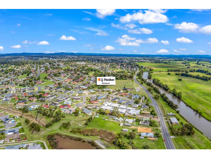 13/219 Morpeth Road, Raworth NSW 2321