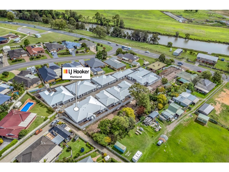 13/219 Morpeth Road, Raworth NSW 2321