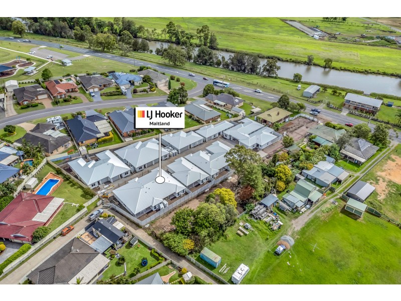 13/219 Morpeth Road, Raworth NSW 2321