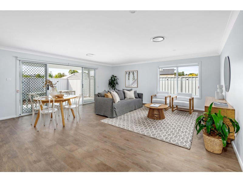 2/219 Morpeth Road, Raworth NSW 2321