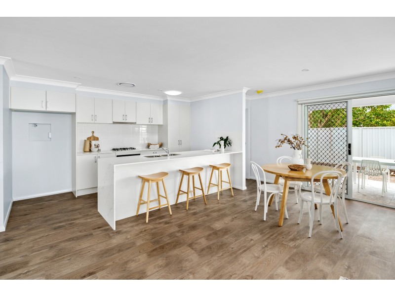 7/219 Morpeth Road, Raworth NSW 2321