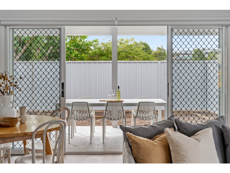 7/219 Morpeth Road, Raworth NSW 2321