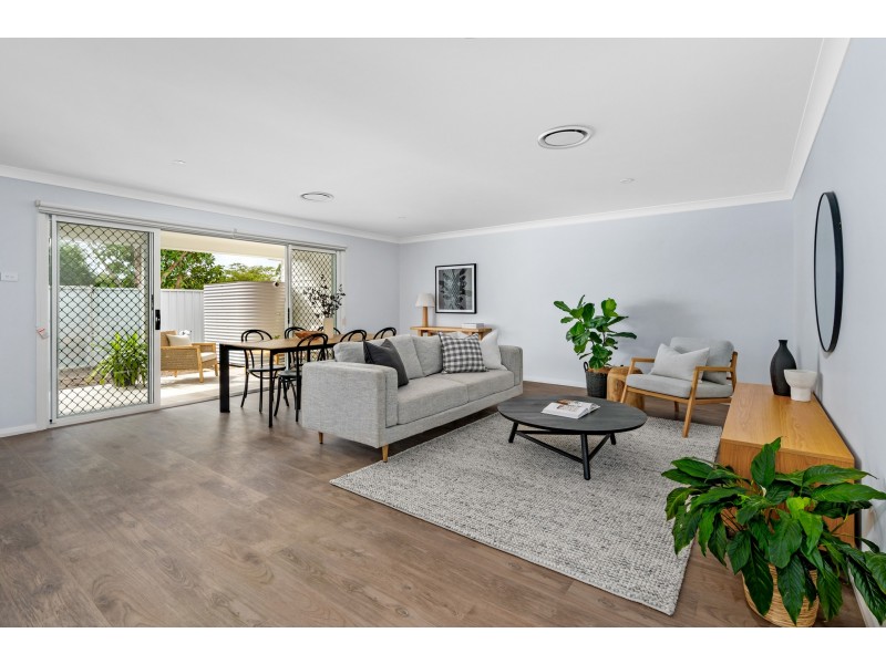 12/219 Morpeth Road, Raworth NSW 2321