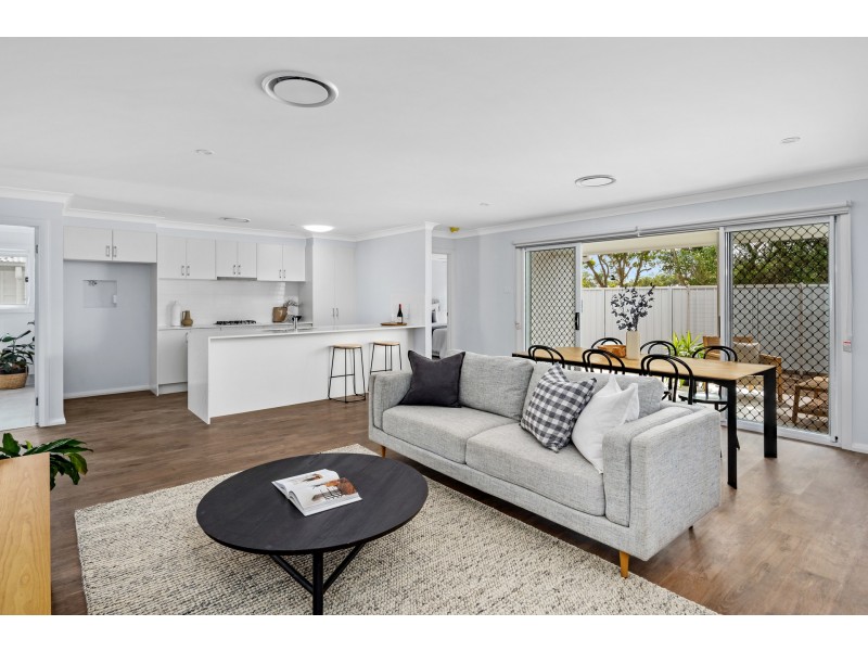 12/219 Morpeth Road, Raworth NSW 2321