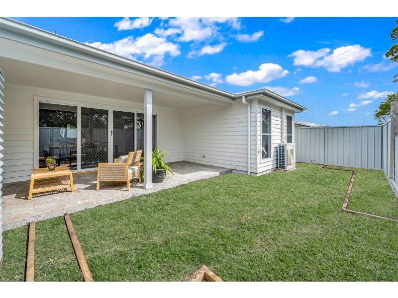 12/219 Morpeth Road, Raworth NSW 2321