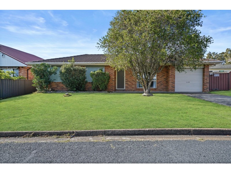 2/23 Beresford Avenue, Beresfield NSW 2322