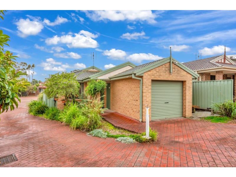 4/171 Tahitian Court, Ashtonfield NSW 2323