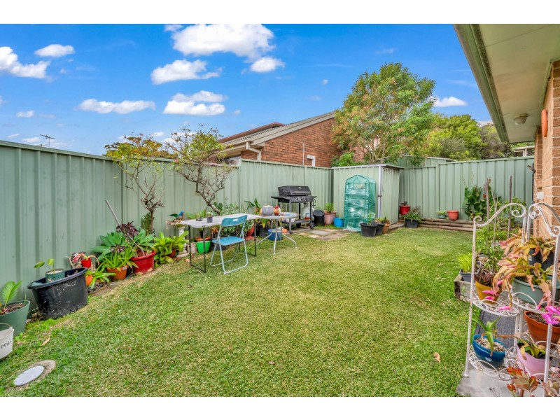 4/171 Tahitian Court, Ashtonfield NSW 2323