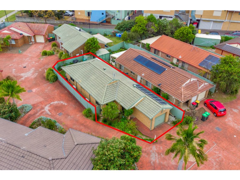 4/171 Tahitian Court, Ashtonfield NSW 2323