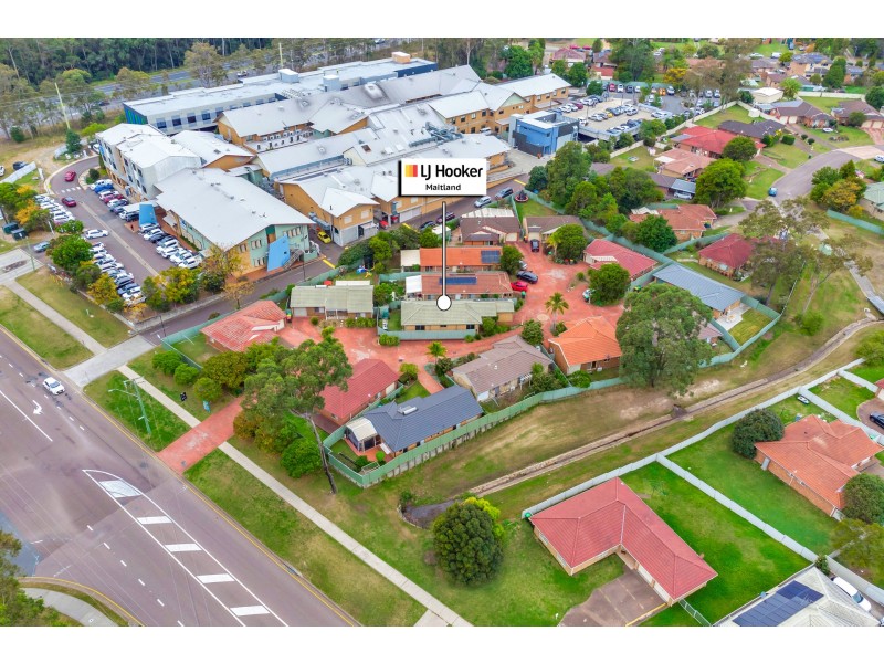 4/171 Tahitian Court, Ashtonfield NSW 2323