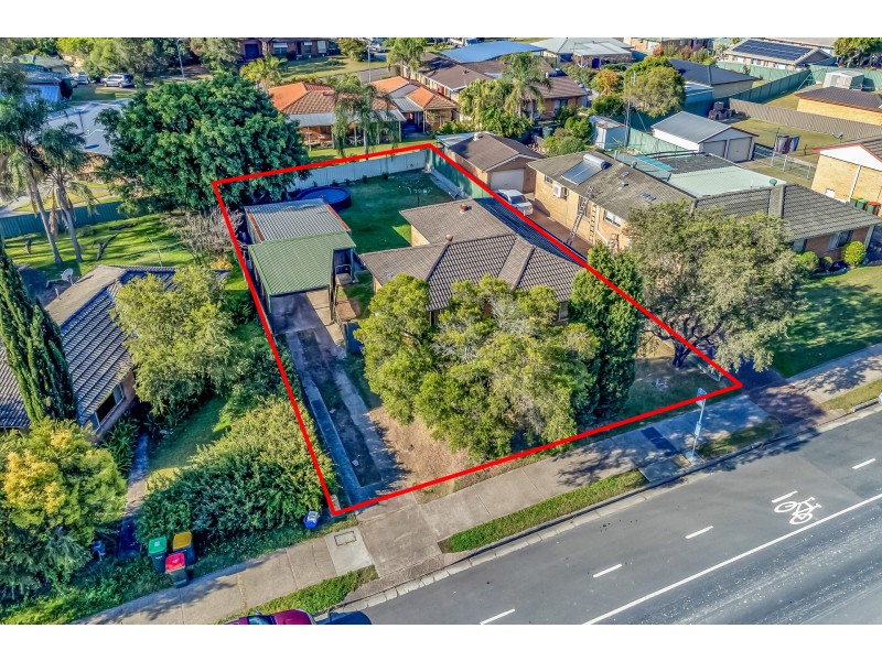 25 Stronach Avenue, East Maitland NSW 2323