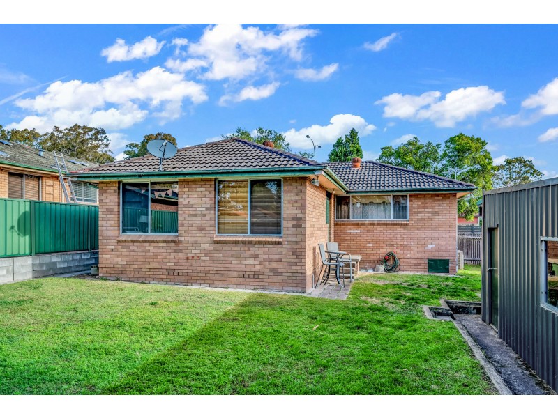 25 Stronach Avenue, East Maitland NSW 2323
