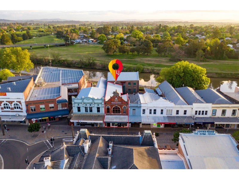 416 High Street, Maitland NSW 2320