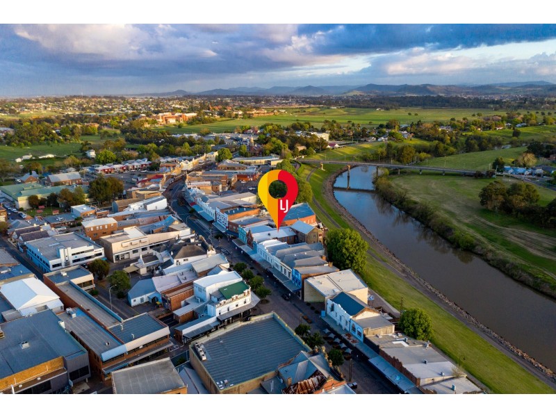 416 High Street, Maitland NSW 2320