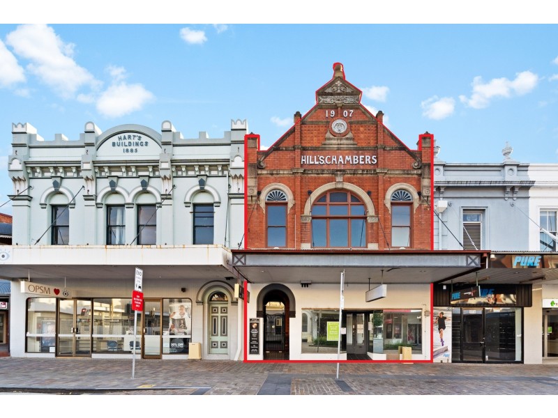 416 High Street, Maitland NSW 2320