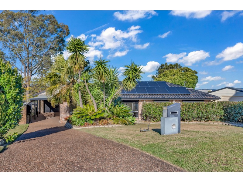 5 Jason Place, Rutherford NSW 2320