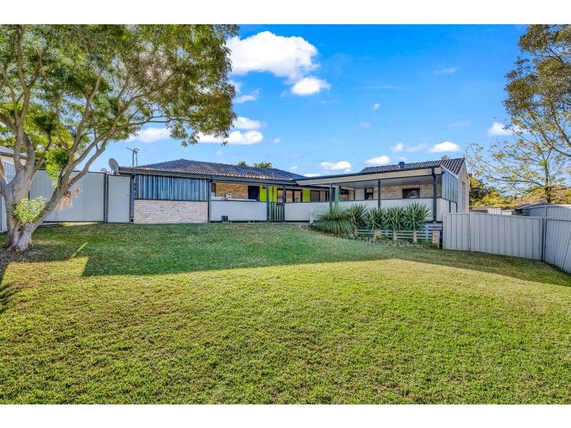 5 Jason Place, Rutherford NSW 2320