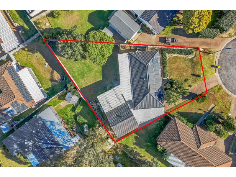 5 Jason Place, Rutherford NSW 2320