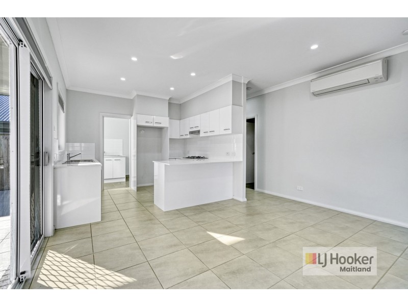 2/538 Oakhampton Road, Aberglasslyn NSW 2320