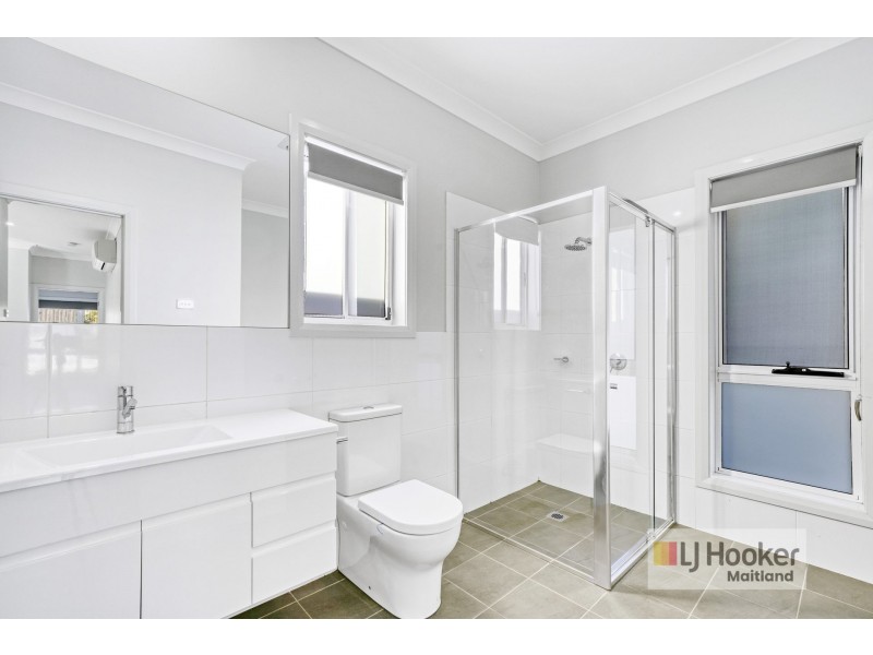 2/538 Oakhampton Road, Aberglasslyn NSW 2320