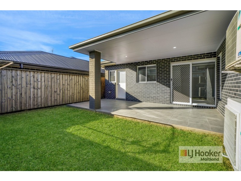 2/538 Oakhampton Road, Aberglasslyn NSW 2320