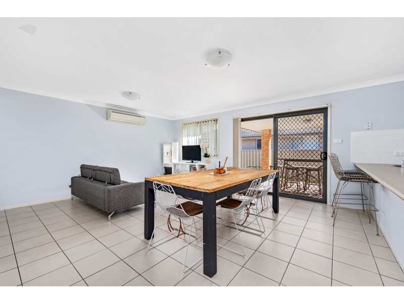 13 Fonda Avenue, Rutherford NSW 2320