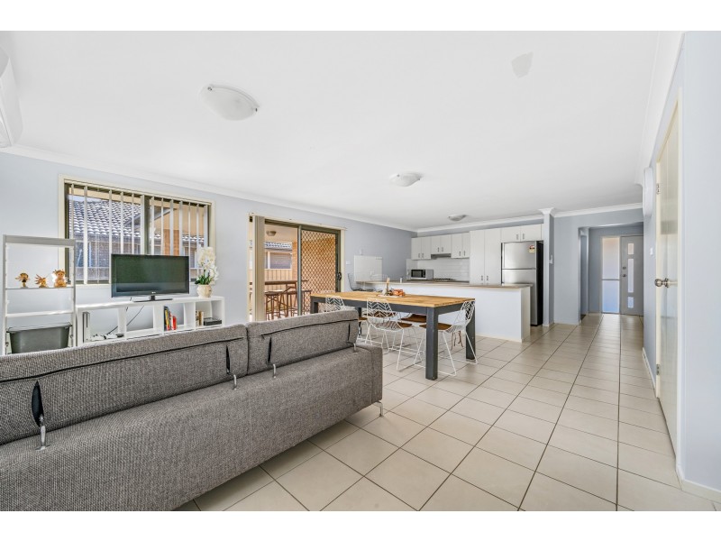 13 Fonda Avenue, Rutherford NSW 2320