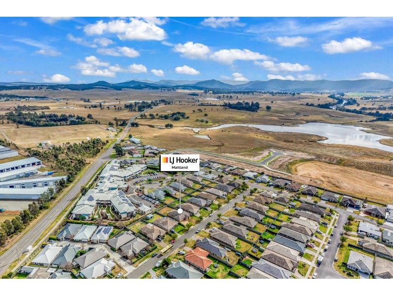 13 Fonda Avenue, Rutherford NSW 2320