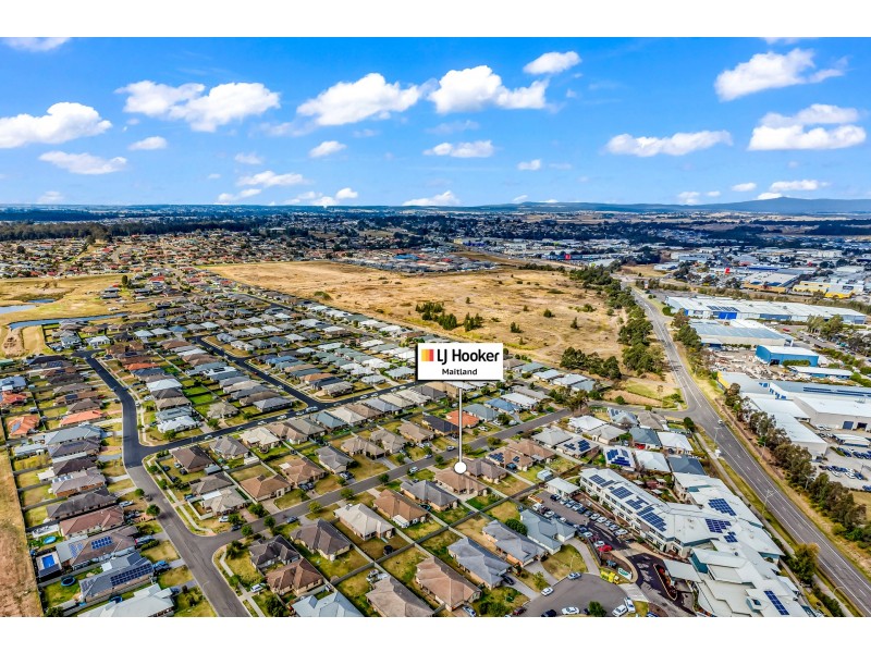 13 Fonda Avenue, Rutherford NSW 2320