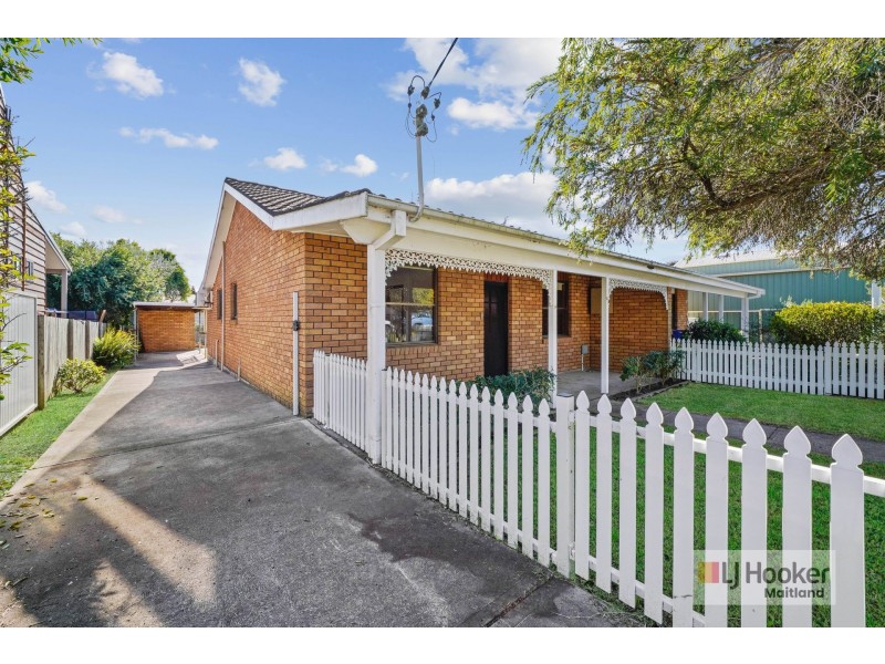 22 Close Street, Morpeth NSW 2321